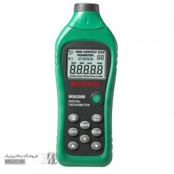 تاکومتر لیزری مستک MS6208B