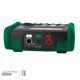 ارت سنج دیجیتال سه سیمه MS2302 ابزار و تجهیزات برق صنعتی