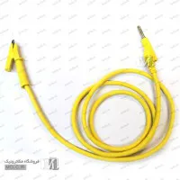 پراب منبع تغذیه پرسی - تک سیم