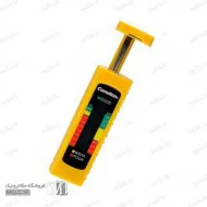 تستر باتری کملیون BT-0506 نمایشگر دیجیتال