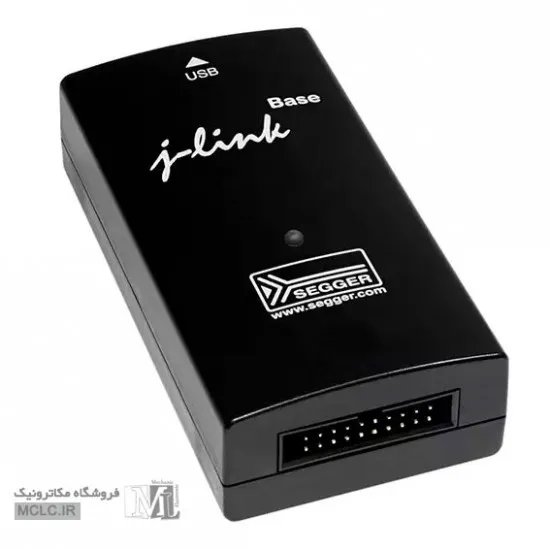 پروگرامر J-LINK ابزار و تجهیزات الکترونیک