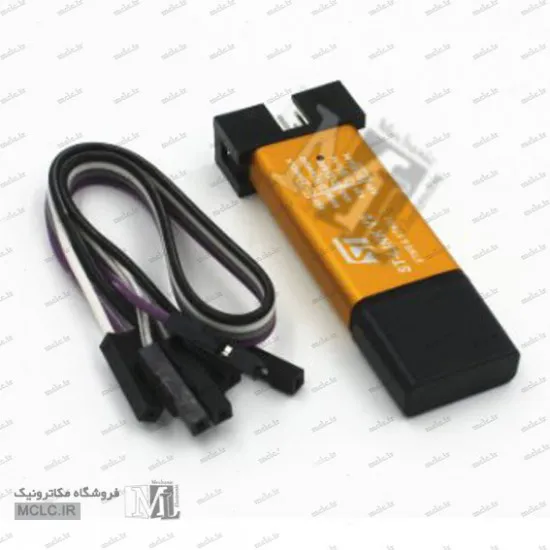 پروگرامر ST-LINK V2 KIT ابزار و تجهیزات الکترونیک