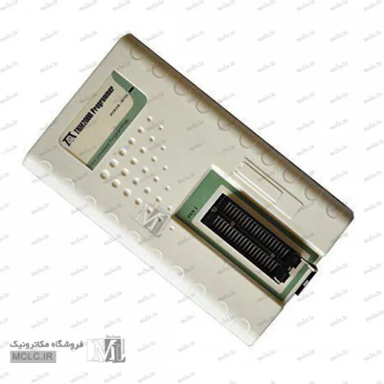 پروگرامر TNM2000 ابزار و تجهیزات الکترونیک