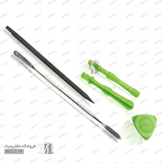 ست قاب بازکن 5 عددی پروسکیت 1PK-3179 ابزار و تجهیزات الکترونیک