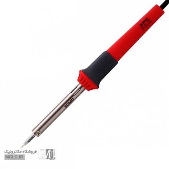 هویه 40 وات دسته مثلثی سومو SM-140 ابزار و تجهیزات الکترونیک