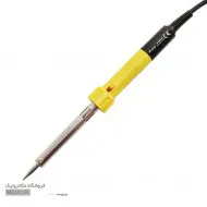 هویه سرامیکی 60 وات چراغدار پروسکیت SI-129B-60