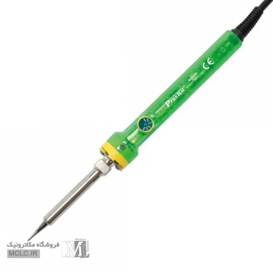 هویه سرامیکی متغیر پروسکیت SI-131B ابزار و تجهیزات الکترونیک
