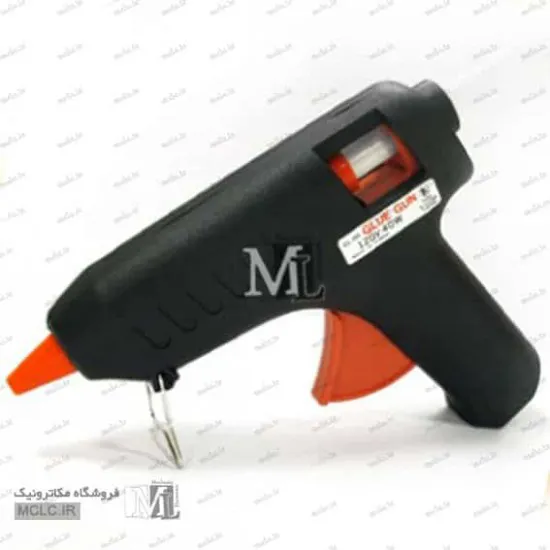 دستگاه چسب حرارتی بزرگ 60 وات مارک اونیکس تایوانی ONIX ابزار و تجهیزات الکترونیک