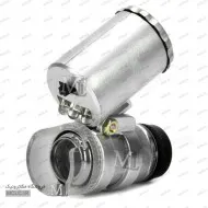 میکروسکوپ تست اسکناس | ذره بین 60X