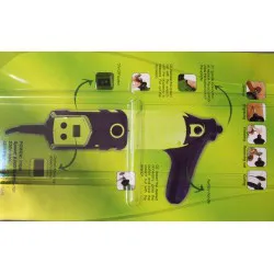 مینی دریل پرقدرت دیجیتال GTP01A 11