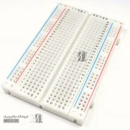 برد برد متوسط 4 خط