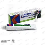 خمیر سیلیکون  کفوتر K-5211 صد گرمی