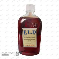 مایع فلکس 500 سی سی
