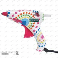 دستگاه چسب حرارتی پروسکیت GK-352F