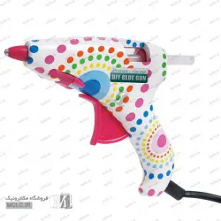 دستگاه چسب حرارتی پروسکیت GK-352F