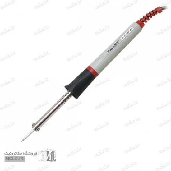 هویه 40 وات پروسکیت 8PK-S120NB-40 ابزار و تجهیزات الکترونیک
