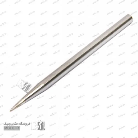نوک هویه 30 الی 40 وات پروسکیت SI-S120T-5B ابزار و تجهیزات الکترونیک