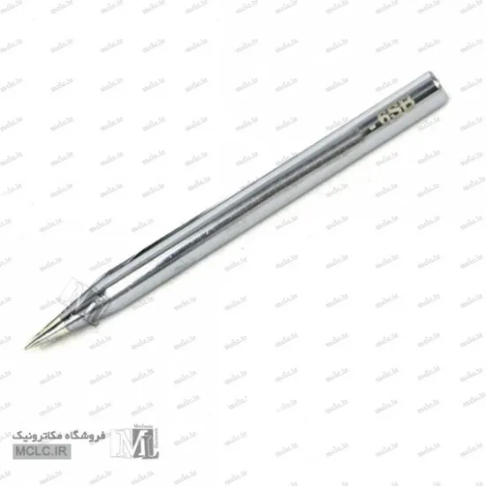 نوک هویه 60 وات پروسکیت SI-S120T-6SB ابزار و تجهیزات الکترونیک