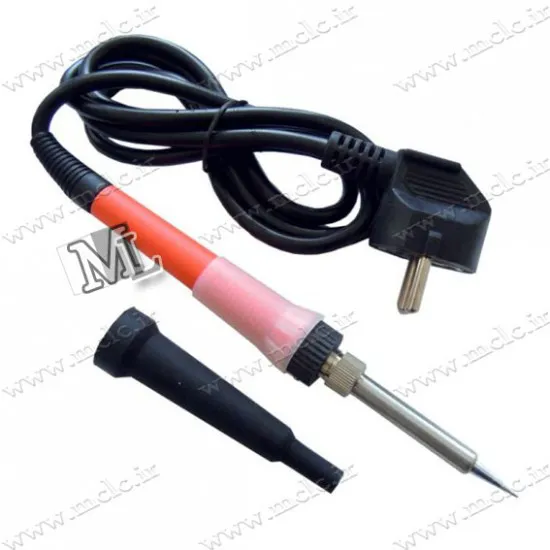 هویه سرامیکی PROSKIT SI-130B-25 14W ابزار و تجهیزات الکترونیک