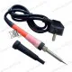 هویه سرامیکی PROSKIT SI-130B-25 14W ابزار و تجهیزات الکترونیک