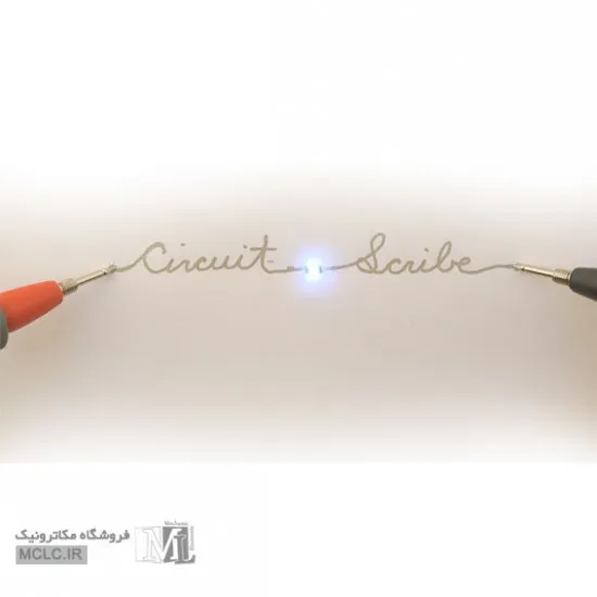 جوهر رسانا نیکل پلیمر آلفا C-200P ابزار و تجهیزات الکترونیک
