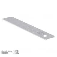 تیغ یدکی کاتر بزرگ مارک KCWON - بسته 10 عددی