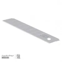 تیغ یدکی کاتر بزرگ مارک KCWON - بسته 10 عددی