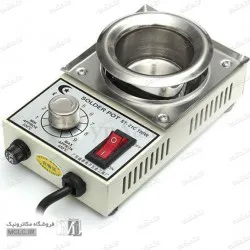 وان قلع 100 وات 11C