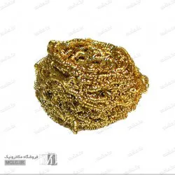 اسفنج سیمی | تمیزکننده نوک هویه