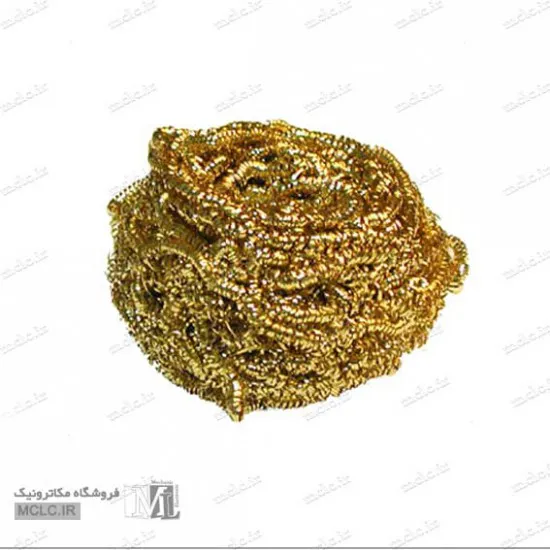 اسفنج سیمی | تمیزکننده نوک هویه ابزار و تجهیزات الکترونیک