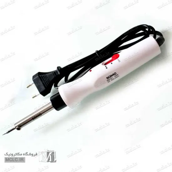 هویه سومو 40 وات توربو SM-121 ابزار و تجهیزات الکترونیک