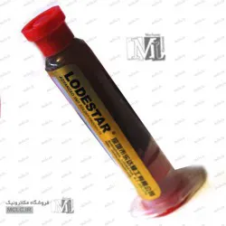 خمیر فلکس لوداستار اصلی و اورجینال