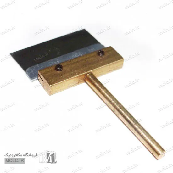 سرهویه T | تیغه پاک کننده LCD ابزار و تجهیزات الکترونیک