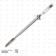 اسپاتول | قاب بازکن موبایل فلزی