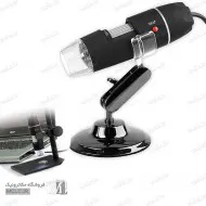 میکروسکوپ دیجیتال اورجینال 200X USB 