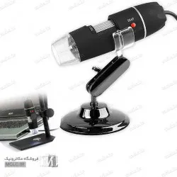 میکروسکوپ دیجیتال 1000X USB