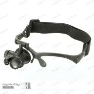 ذره بین چشمی چراغدار 9892F
