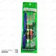 قاب بازکن موبایل ست 4 عددی یاکسون YX-688D ابزار و تجهیزات الکترونیک