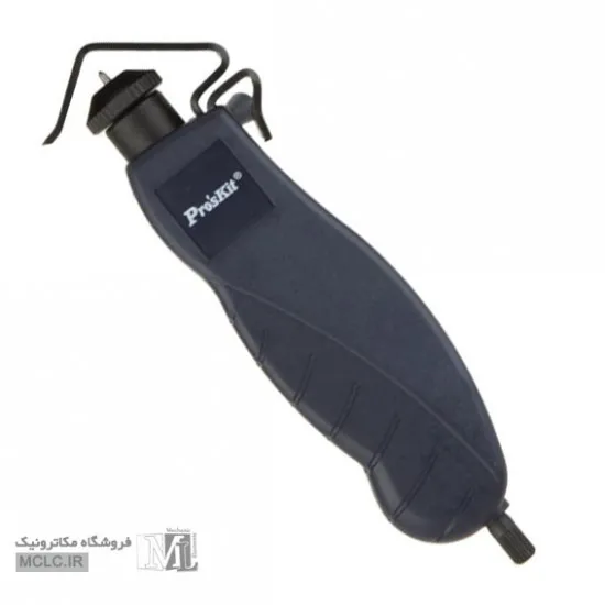 کابل لخت کن پروسکیت 8PK-325 تایوانی ابزار و تجهیزات الکترونیک