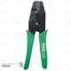 آچار پرس کانکتور D-SUB مخابراتی  PROSKIT 608-384N تایوانی ابزار و تجهیزات الکترونیک