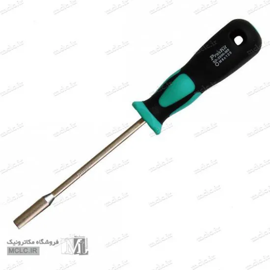 پیچ گوشتی سر بکس پروسکیت SD-2800-M10 ابزار و تجهیزات الکترونیک