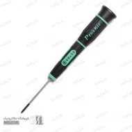پیچ گوشتی چهار سو پروسکیت SD-081-P2 تایوانی