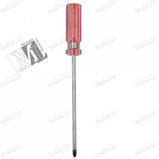 پیچ گوشتی چهار سو پروسکیت SD-5116B ابزار و تجهیزات الکترونیک