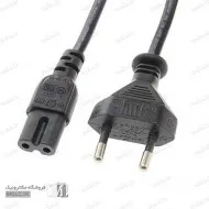 کابل برق رادیویی - دو چاک درجه دو