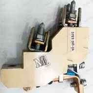 میکروسوییچ تیپ سنگین مدل 3PX9 243-0A