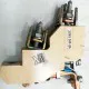 میکروسوییچ تیپ سنگین مدل 3PX9 243-0A الکترونیک صنعتی