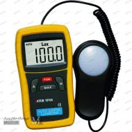 لوکس متر ویکتور 1010A