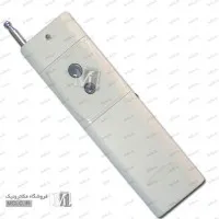 ریموت کنترل رادیویی 2 کانال برد بالا