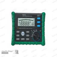 ارت سنج دیجیتال سه سیمه MS2302