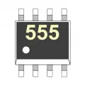 آی سی های TIMER